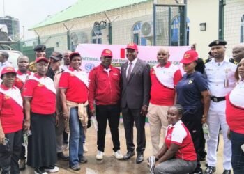 Nigeria: NDLEA Tincan Special Command convicts over 20 drug traffickers in first Half of 2024