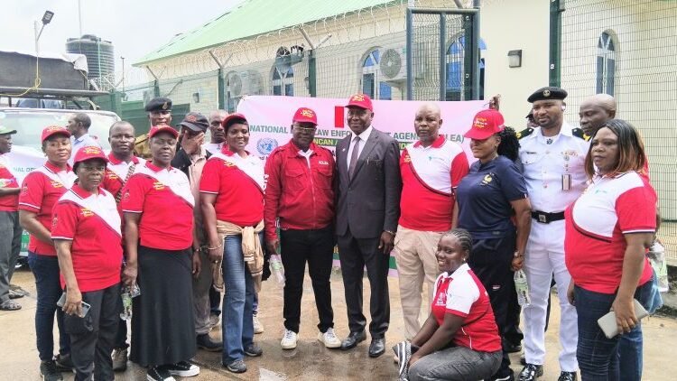 Nigeria: NDLEA Tincan Special Command convicts over 20 drug traffickers in first Half of 2024