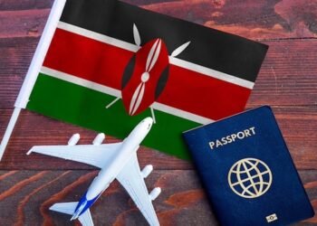 Kenya Government Announce Offering Free E-Visa to Ghanaian Travelers