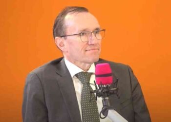 Norway supports Kenya’s call for global financial reforms