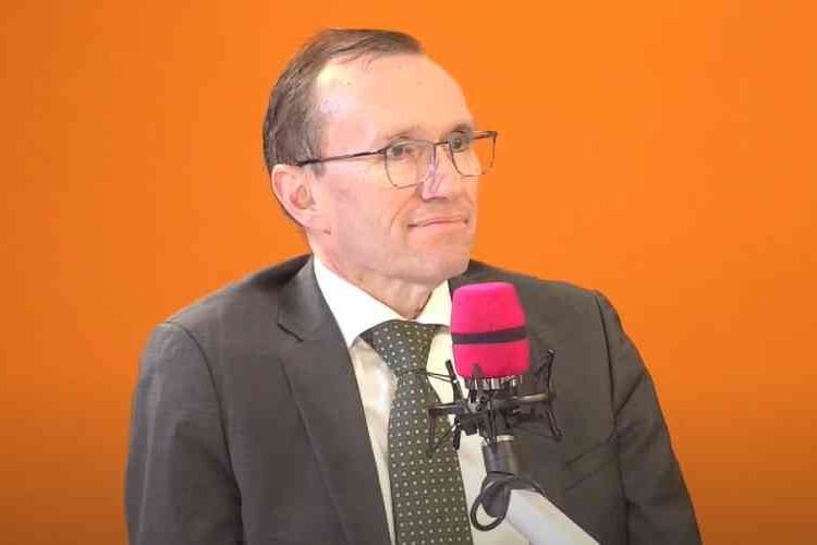 Norway supports Kenya’s call for global financial reforms