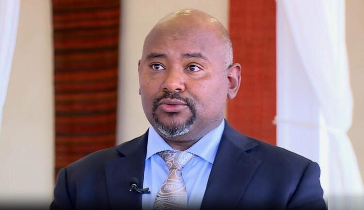 Ethiopia: 620 public service institutions digitalized – Belete Mola says