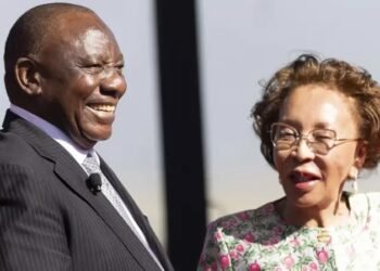 SA: Ramaphosa vows ‘new era’ at inauguration