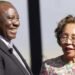 SA: Ramaphosa vows ‘new era’ at inauguration