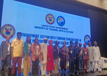 Lagos Commissioner Urges Stakeholders to  Explore Digitilisation and Other Emerging Trends