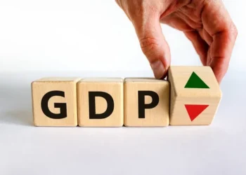 SA GDP decreases by 0.1%