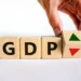 SA GDP decreases by 0.1%