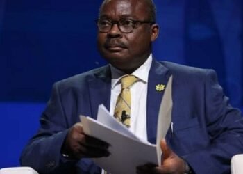 Ghana: Bank of Ghana reports GHS 65.3bn deficit in 2023