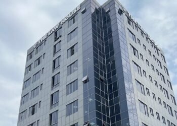 Ghana: President Commissions law house