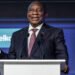 Ramaphosa Says Election Results Reveal South Africa’s Strong Democracy