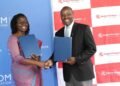 Kenya Airways, IOM Kenya Unite to combat trafficking in persons and protection of migrants