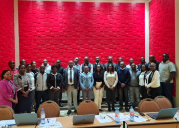 Kenya: NuPEA develop productivity matric and index to meet government requirements