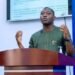 Ghana: Herbert Krapa approved as Minister of Energy