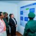 Tanzania: TPDF health facilities connect to data centre