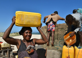 Botswana embarks on $1.1 million water security and project