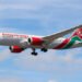 Kenya Airways begins Ljubljana codeshare flights