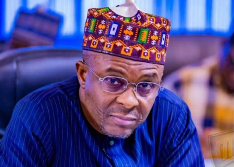 Nigeria: NPA Boss Dantsoho pledges to rebuild Tin-Can, Apapa Ports