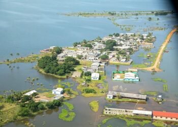 VRA anticipates minimal damages in upcoming Akosombo Dam spillage
