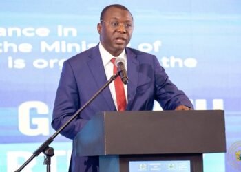 Ghana: SMEs crucial to achieving growth and development ambitions – Dr Amin Adam