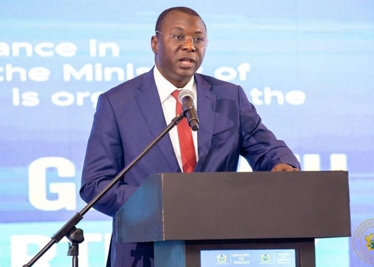 Ghana: SMEs crucial to achieving growth and development ambitions – Dr Amin Adam