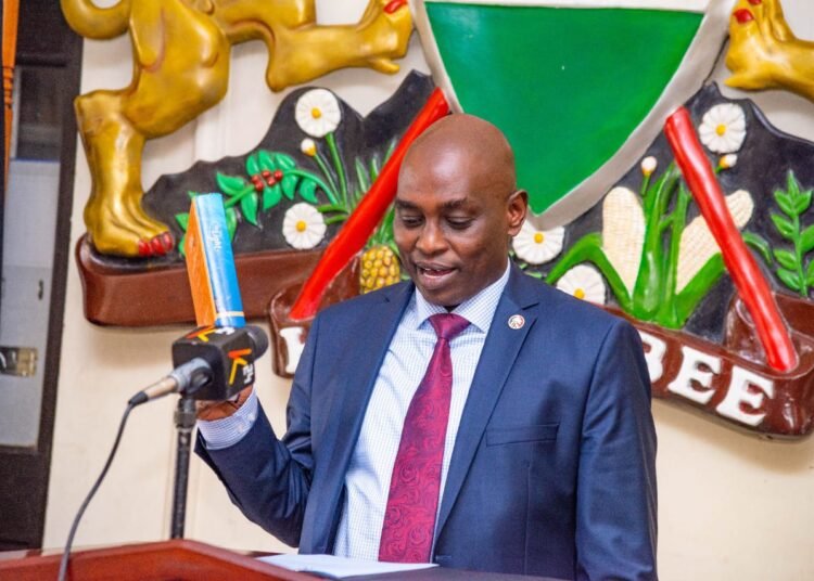 Kenya: Appointment of Anthony Mwaura as KRA Board Chairman declared unconstitutional