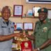 Nigeria: Customs commits to leveraging technology to fortify national borders &  trade facilitation