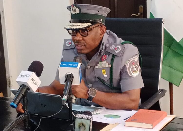 Nigeria: Tincan Island Port Command records revenue of N315.2 Billion in first half of 2024
