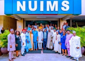 Nigeria: National Assembly enacts harsh penalties for crude oil thieves – NNPC Ltd