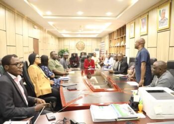 Nigeria: NAFDAC, NCTC unite against drug counterfeiting and terrorism