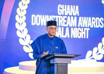 Ghana: NPA expands petroleum exports to Senegal and Gambia