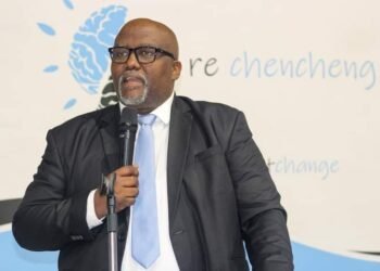 Botswana: City Mayor Radisigo calls for registration of businesses