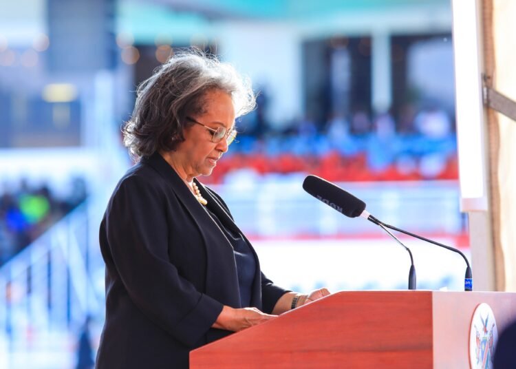 Ethiopia secures $3.4bn IMF loan amid economic reforms