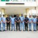 Nigeria: Police Force PRO visits Customs Headquarters to strengthen interagency ties