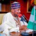 Nigeria: Katsina Governor Radda reshuffles state cabinet