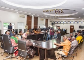 Nigeria: Lagos scales up effort to address food pricing, rebrands Agric Ministry