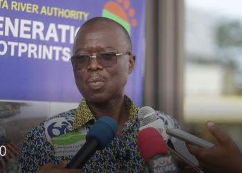 Ghana: VRA secures new site for resettlement houses at Mepe