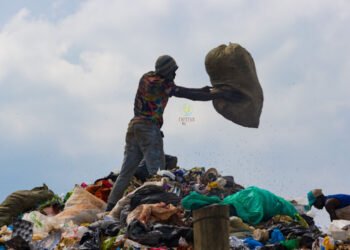 Kenya: NEMA serves Kangime dumpsite ultimatum to clear garbage