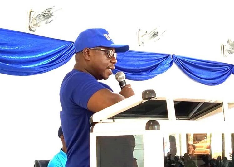 Ghana: NPA undertakes public education on LPG use in Ho