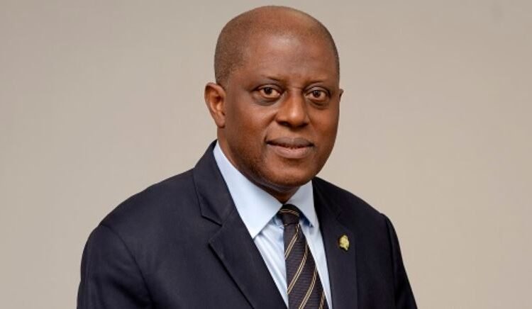 Nigeria: CBN to sell $20,000 to each BDC at N1,450/$1