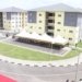 Akufo-Addo commissions 320 housing units for  Ghana Police Service