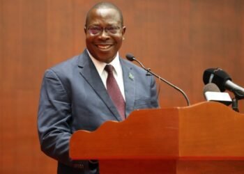 Vice President Mpango urges Tanzanians to update voter information