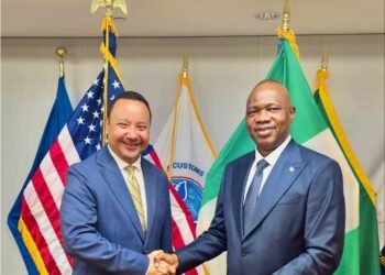 Nigeria: CGC Adeniyi revives over-decade-old global customs mutual assistance agreement