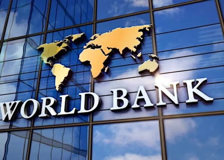 Nigeria targets water crisis with $500m World Bank loan