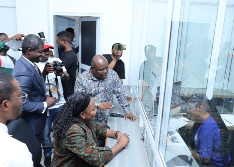 Ghana publishing opens its first regional office in Kumasi