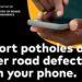 Ghana: Roads Ministry launches ‘Maintain My Road’ App for reporting defects