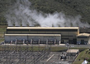 Kenya: KenGen joins MSCI index, elevating Kenya’s investment profile