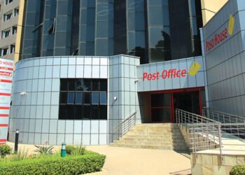 BotswanaPost goes digital, seeks sustainable growth