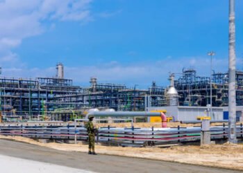 Nigeria: CSOs to monitor NNPC crude sales to Dangote refinery