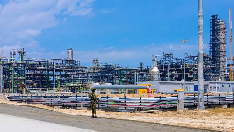 Nigeria: CSOs to monitor NNPC crude sales to Dangote refinery