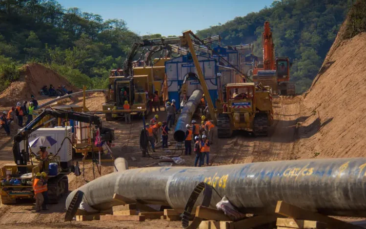 East African Crude Oil Pipeline unveils programme to support project-affected households